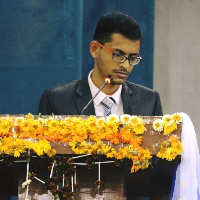Kazi Purba